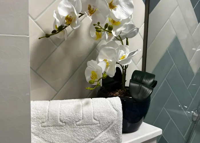 Daire Hari By The Sea