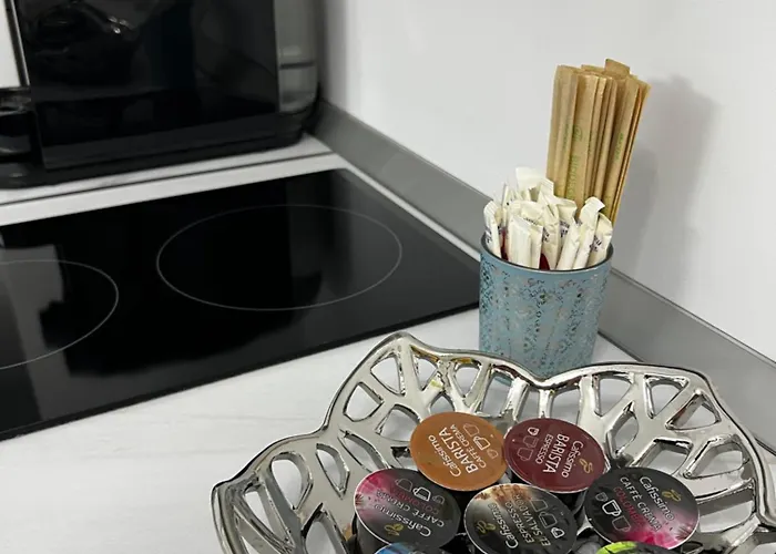 Hari By The Sea Navodari