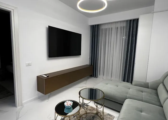 Hari By The Sea * Navodari