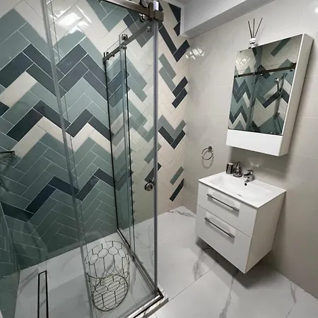 Hari By The Sea Lejlighed