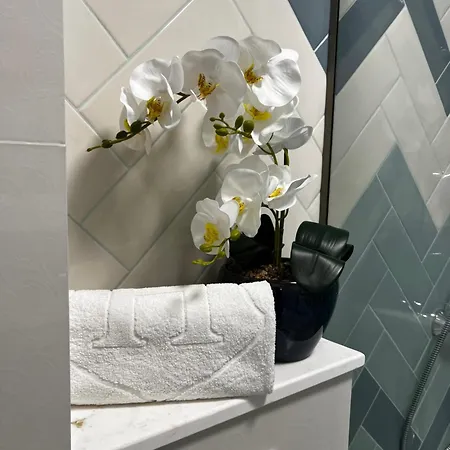 Apartament Hari By The Sea
