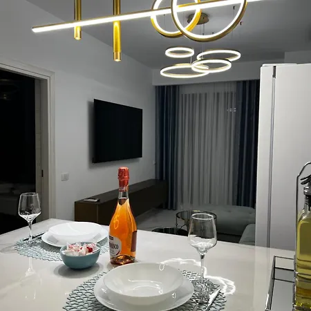Hari By The Sea Apartament