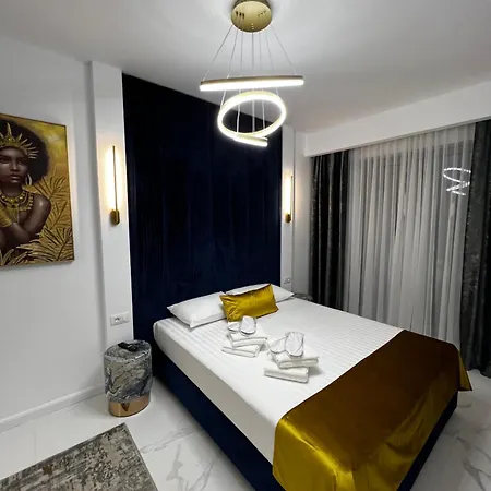 Hari By The Sea Năvodari