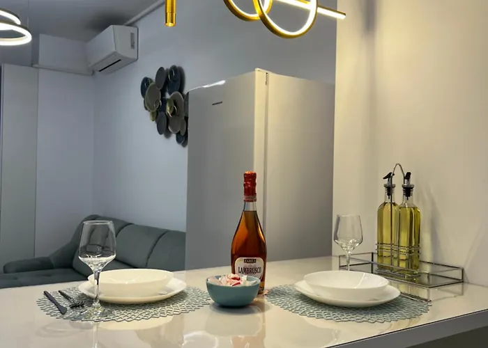 Hari By The Sea * Năvodari