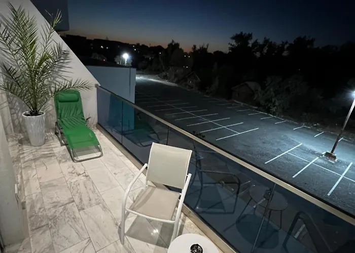 Hari By The Sea * Năvodari