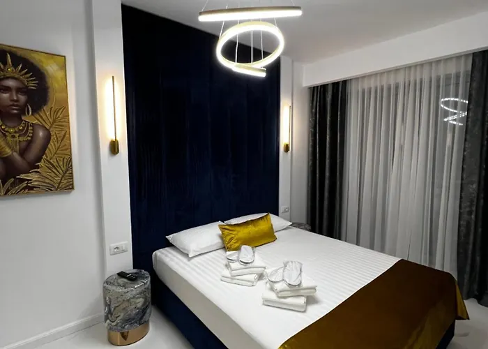 Hari By The Sea Năvodari